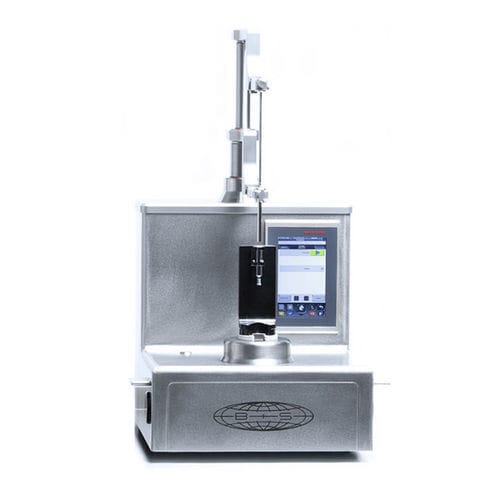Verschließmaschine - SVP 4600 - Bausch + Ströbel Maschinenfabrik Ilshofen GmbH+Co. KG
