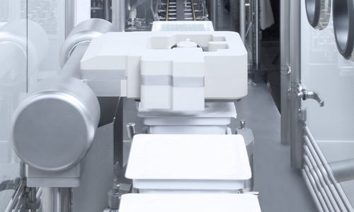Sammelsystem - DVE 9070 - Bausch + Ströbel Maschinenfabrik Ilshofen GmbH+Co. KG