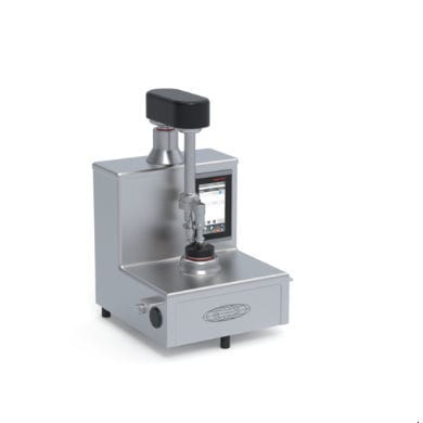 Einpressungs-Verschliesser - Bausch + Ströbel Maschinenfabrik Ilshofen GmbH+Co. KG - Snap-In / servogesteuert / halbautomatisch
