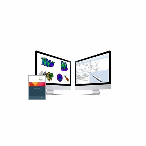 Schnittstellen-Software - MDESIGN technology - Tedata - Projektentwicklung / Datenbank / Berechnung