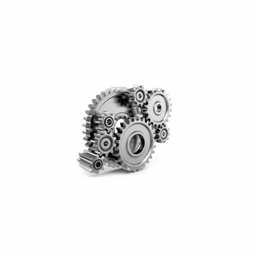 CAD-Software - MDESIGN gearbox - Tedata - Entwicklungs / Berechnung / Datenaustausch