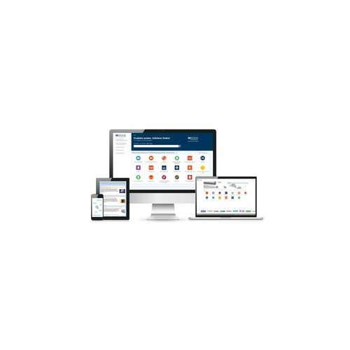Projektentwicklungssoftware - MDESIGN online - Tedata - Berechnung / Maschinen / Baustellen