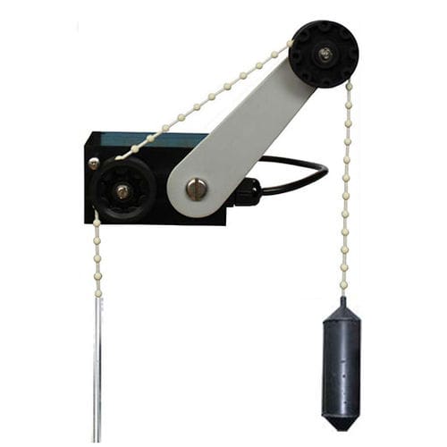 Schwimmer-Füllstandssensor - Surfloat Sensor 4 - Seba Hydrometrie GmbH & Co. KG - für Wasser / analog / kostengünstig