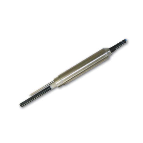 Piezoresistive Tauchsonde - MPS-D3 - Seba Hydrometrie GmbH & Co. KG - kapazitiv / für Wasser / RS-485