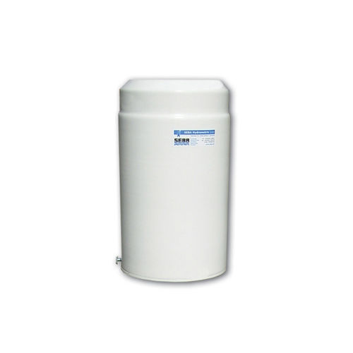 Beheizter Niederschlagsmesser - RG 50 - Seba Hydrometrie GmbH & Co. KG - 200 cm2 / 400 cm2 / 800 cm2