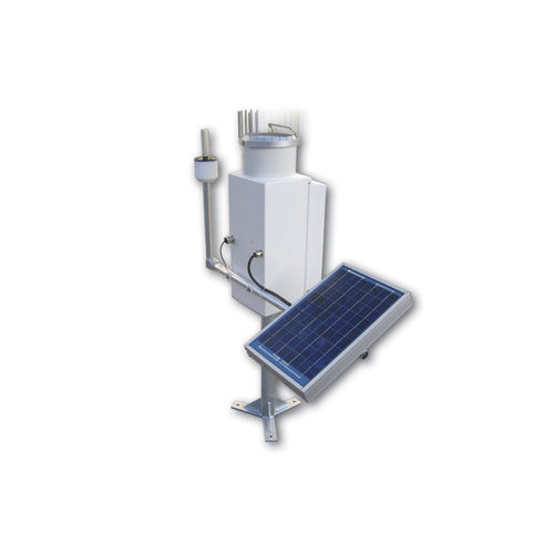 Beheizter Niederschlagsmesser - RG 100 - Seba Hydrometrie GmbH & Co. KG - 200 cm2 / 400 cm2 / 500 cm2