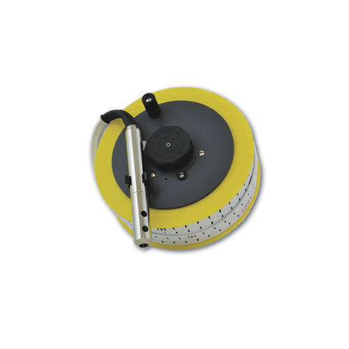 Band-Wasserstandssensor - KLL-Mini - Seba Hydrometrie GmbH & Co. KG - für Grundwasser