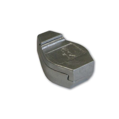 Blende für Kanalisationen - Seba Hydrometrie GmbH & Co. KG - Aluminium