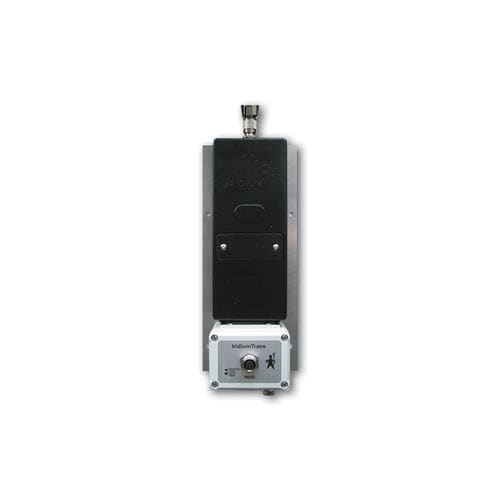 Signalübertragungssystem - Iridium Satellite - Seba Hydrometrie GmbH & Co. KG