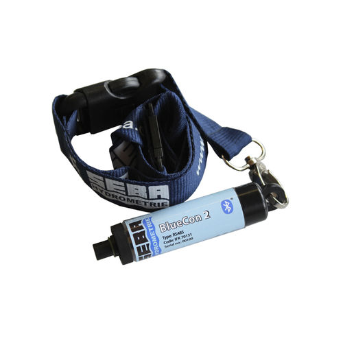 RS-485-Kommunikationsmodul - BlueCon 2 - Seba Hydrometrie GmbH & Co. KG - RS-232 / schnurlos