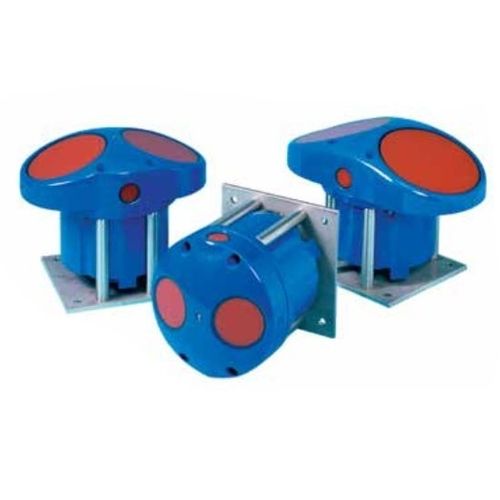 Hochpräzisions-Geschwindigkeitssensor - ChannelMaster ADCP - Seba Hydrometrie GmbH & Co. KG - hochauflösend / robust / Edelstahl
