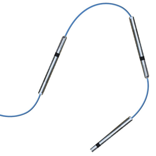 NTC-Temperaturfühler - MPS-TEC - Seba Hydrometrie GmbH & Co. KG - RS-485 / IP68 / IP67