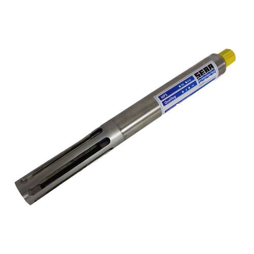 Multiparameter-Wasserqualitätssensor - MPS-D8/Qualilog8 - Seba Hydrometrie GmbH & Co. KG - kapazitiv / Trübung / Leitfähigkeit