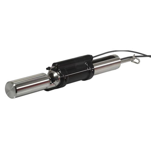 Gassonde - SPS-NO3 - Seba Hydrometrie GmbH & Co. KG - Konzentration / Trübung / zur Beobachtung
