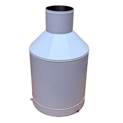 Beheizter Niederschlagsmesser - TRwS  - Seba Hydrometrie GmbH & Co. KG - 200 cm2 / 400 cm2 / 500 cm2