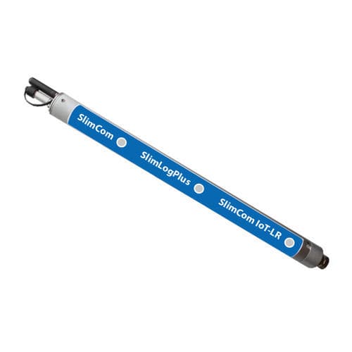 GSM-Kommunikationsmodul - SlimCom - Seba Hydrometrie GmbH & Co. KG - GPRS / Datenübertragung / schnurlos