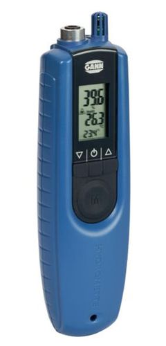 Infrarot-Thermometer - Hydromette BL Compact TF-IR - GANN Mess- u. Regeltechnik GmbH - digital / mit Laserpointer / Handgerät