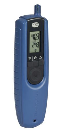 Digitales Thermo-Hygrometer - Hydromette BL Compact TF 2 - GANN Mess- u. Regeltechnik GmbH - kompakt / relative Luftfeuchtigkeit / Temperatur