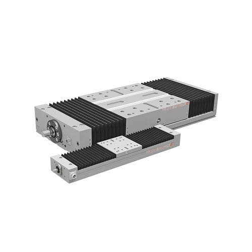Linearer Positioniertisch - PE / R - KML Linear Motion Technology GmbH - Mehrachsen / Präzision / Modular