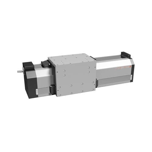 Kugelgewindespindel-Linearmodul - BM / R - KML Linear Motion Technology GmbH - Führung / Portal / Mehrachsen