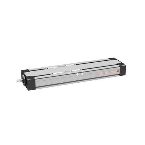 Kugelgewindespindel-Lineareinheit - KE / R series - KML Linear Motion Technology GmbH - kompakt / vertikal / automatisch