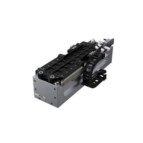 Einachsiges Positioniersystem - KML Linear Motion Technology GmbH - linear / Leiterplatten / kompakt