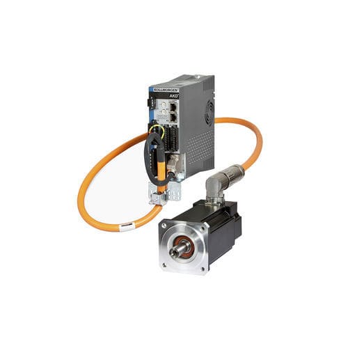 DC-Servocontroller / Mehrspannung - AKD series - KML Linear Motion Technology GmbH