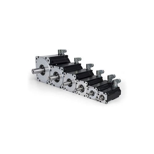 Synchron-Servomotor - KML Linear Motion Technology GmbH - dreiphasig / 480 V / 24 V