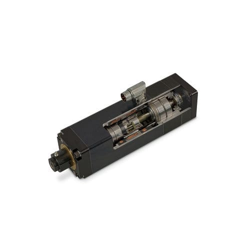 Hydraulikzylinder - KML Linear Motion Technology GmbH - pneumatisch / elektrisch / Schrauben