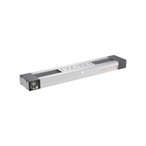 Linearmodul mit Riemenantrieb - KE / Z - KML Linear Motion Technology GmbH - Mehrachsen / kompakt / modular