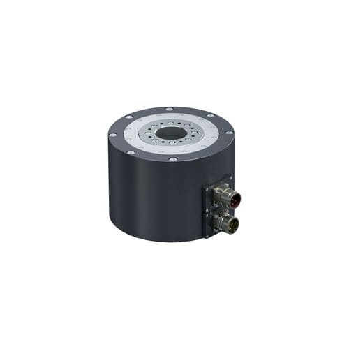 Elektrischer Drehtisch - RDD HS - KML Linear Motion Technology GmbH - vertikal / Hochpräzision / großformatig