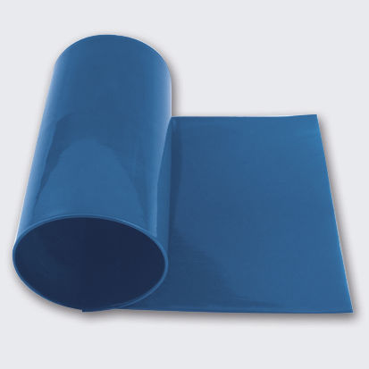 Flaches Transportband - BEHA Innovation GmbH - BEHAbelt - PUR / 84 Shore A / FDA