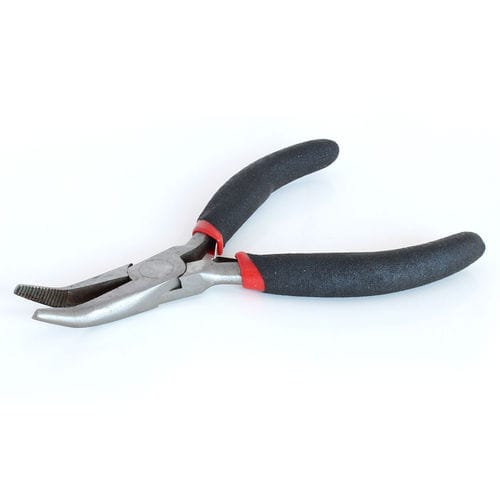 Flachzange - SZ01 - BEHA Innovation GmbH - BEHAbelt - isoliert