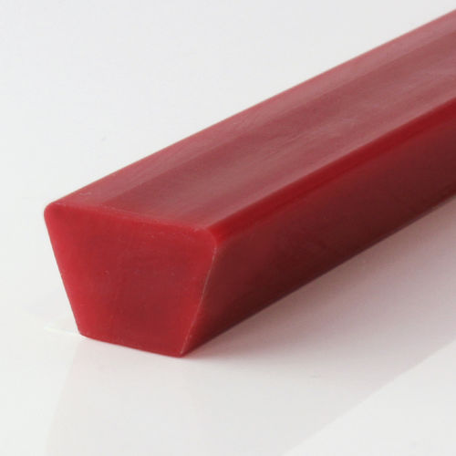 Keilriemen - PU75A - BEHA Innovation GmbH - BEHAbelt - aus PU / 80 Shore A / elastisch