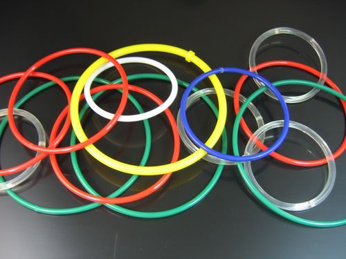Runder Treibriemen - BEHA Innovation GmbH - BEHAbelt - Endlos / aus PU