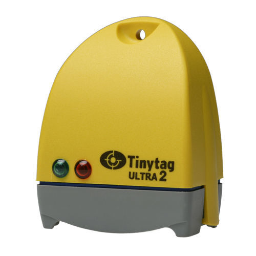 Temperatur-Datenlogger - Tinytag Ultra 2 series - Gemini Data Loggers (UK) - Luftfeuchtigkeit / USB / ohne Display