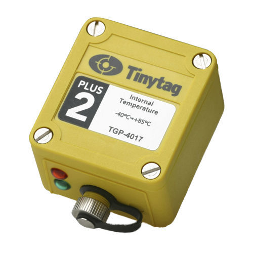 Temperatur-Datenlogger - Tinytag Plus 2 series - Gemini Data Loggers (UK) - Luftfeuchtigkeit / USB / Pt100