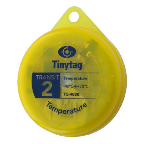 Temperatur-Datenlogger - Tinytag Transit 2 series - Gemini Data Loggers (UK) - USB / für Lager / für Gefrierschrank