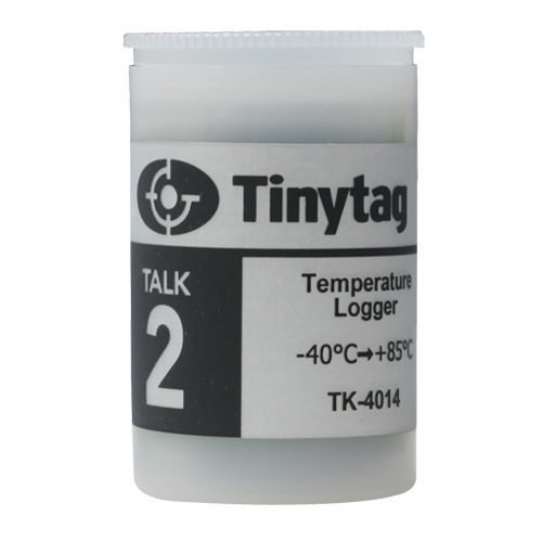 Temperatur-Datenlogger - TK-4014 - Gemini Data Loggers (UK) - USB / ohne Display / für Gefrierschrank