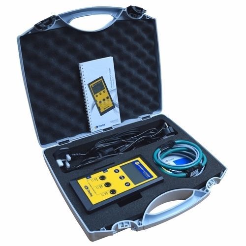 Energiedatenlogger - Tinytag Energy series - Gemini Data Loggers (UK) - USB / mit Display / zur Kontrolle