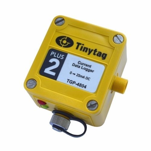 Druckdatenlogger - TGP-4804 - Gemini Data Loggers (UK) - Strom / Durchfluss / USB