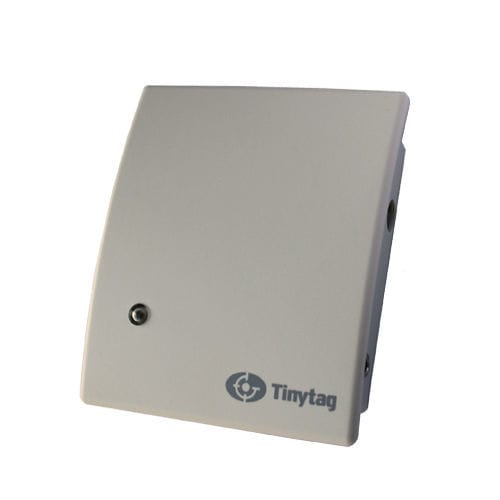 CO2-Datenlogger - Tinytag series - Gemini Data Loggers (UK) - USB