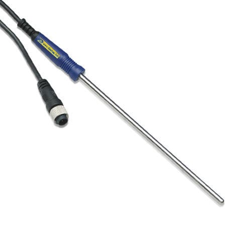 NTC-Temperaturfühler - PB-50 series - Gemini Data Loggers (UK) - mit Thermistor / IP68 / IP66