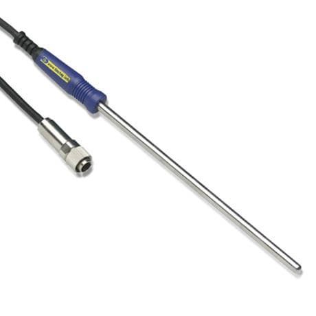 Pt100-Temperaturfühler - PB-60 series - Gemini Data Loggers (UK) - IP68 / IP67 / für Prozess