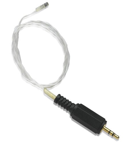 NTC-Temperaturfühler - PB-5005-0M6 - Gemini Data Loggers (UK) - mit Thermistor / wasserdicht / IP68