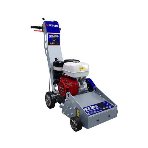 Elektrischer Aufreißer - PROGRIND LG series - VEZOS