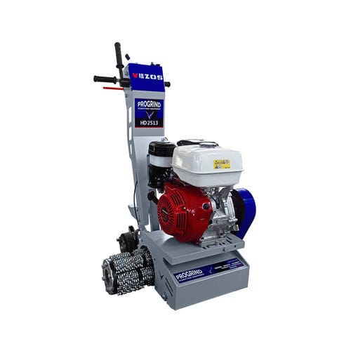 Elektrischer Aufreißer - PROGRIND HD series - VEZOS