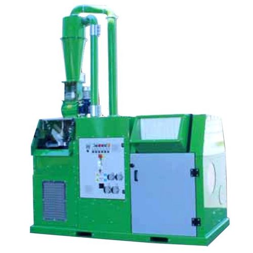 Messergranulator - Sincro 530 - Guidetti Recycling Systems - für Kupferkabel / für Aluminiumkabel / für Recyclingprodukte