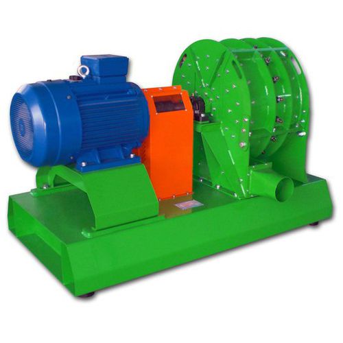 Mühle für Kabel - TURBO 625/3 - Guidetti Recycling Systems - Stroh / für Kupfer / für Aluminiumbearbeitung