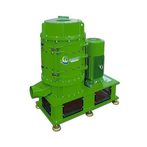 Mühle für Kabel - Turbo 900/5 - Guidetti Recycling Systems - Stroh / für Kupfer / für Aluminiumbearbeitung